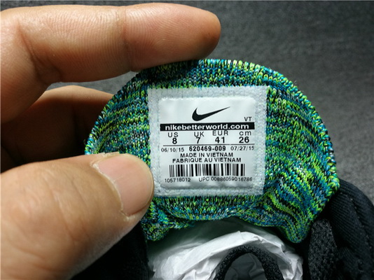 Super Max Nike Flyknit Max Men--013